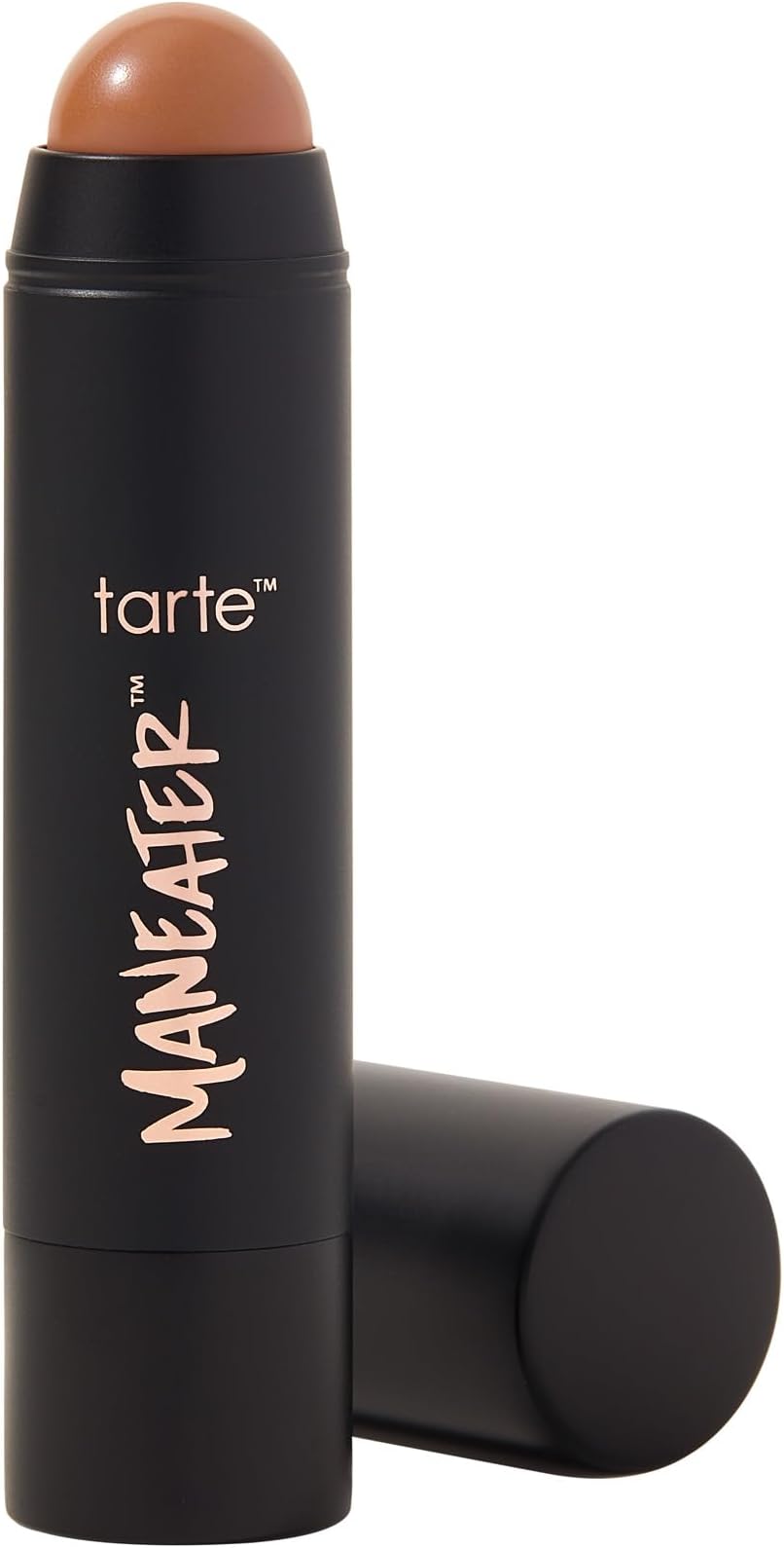 maneater silk stick bronzer
