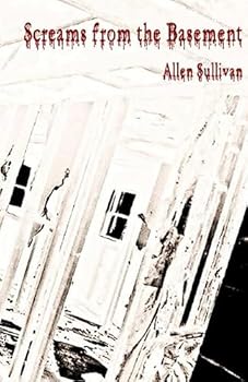 Paperback Screams from the Basement Book