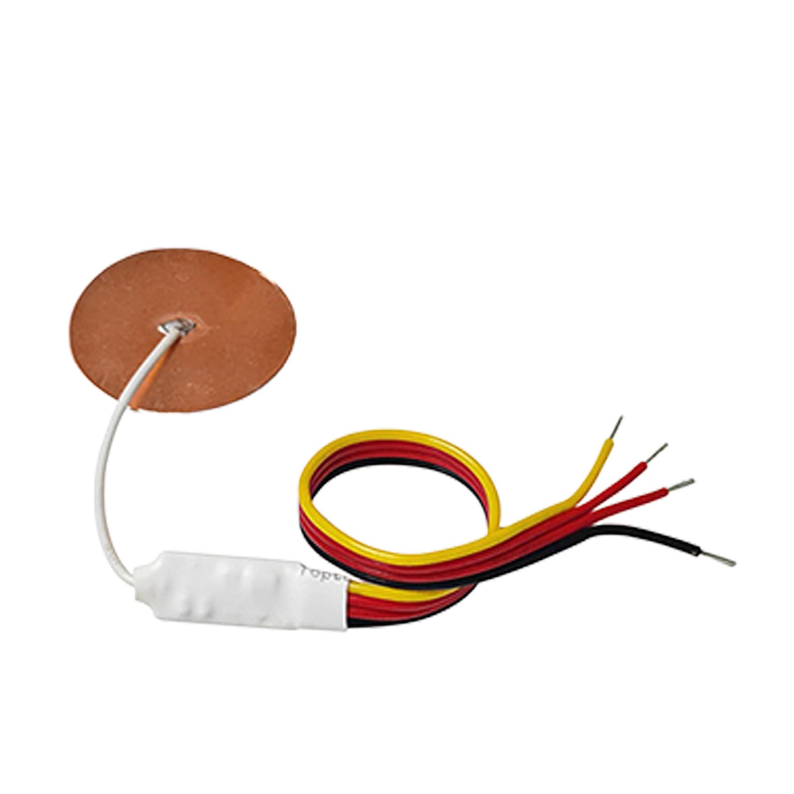 Sensitivity Capacitive Touch Switches for Water Levels Detection Multiple Applications Including Home Automation Projects High Sensitivity Capacitive Touch Switches