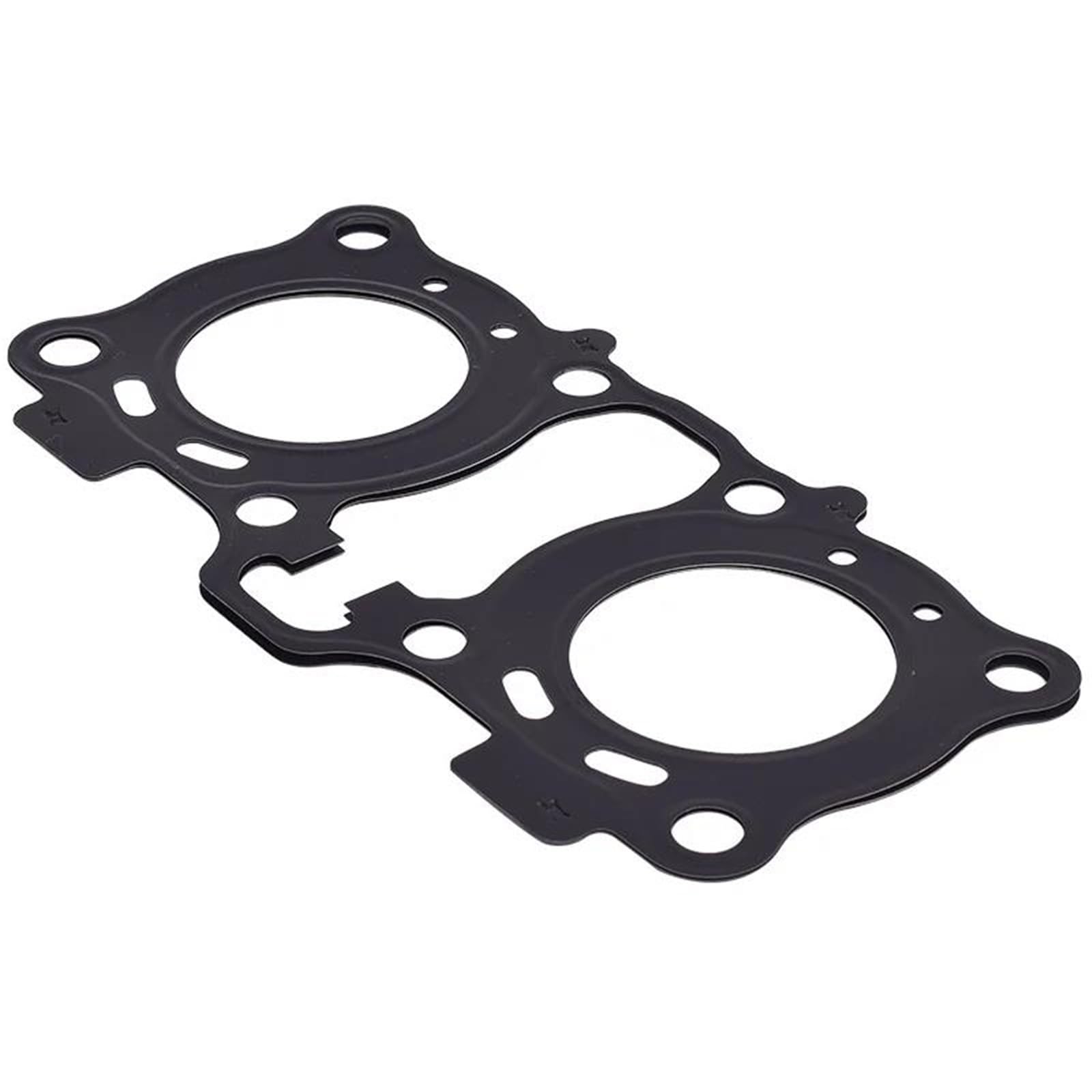 Set completo di tappetini riparazione e guarnizione della testata per Suzuki GW250 GUARNIZIONE CAMBIO(Style1)