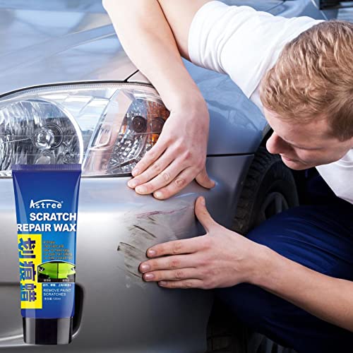 Moonyan Poliermittel | Auto-Kratzer-Entferner