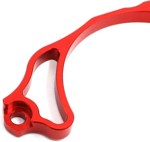 Miniatura 5 de Motoparty para TRX400EX Protector de Caja del Motor para Honda Sportrax 400 TRX TRX400EX TRX400X Protector de Cadena Protector de Caja Cubierta