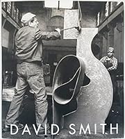 David Smith A Centennial 0892073446 Book Cover