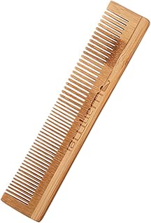 Beaupretty Pente De Alisamento De Cabelo Pente De Estilo Pente De Madeira Pente De Madeira Pente De Bolso Pente De Chuveiro Pente De Cabelo Para Mulheres Pente De Provocação Pente De Cabelo