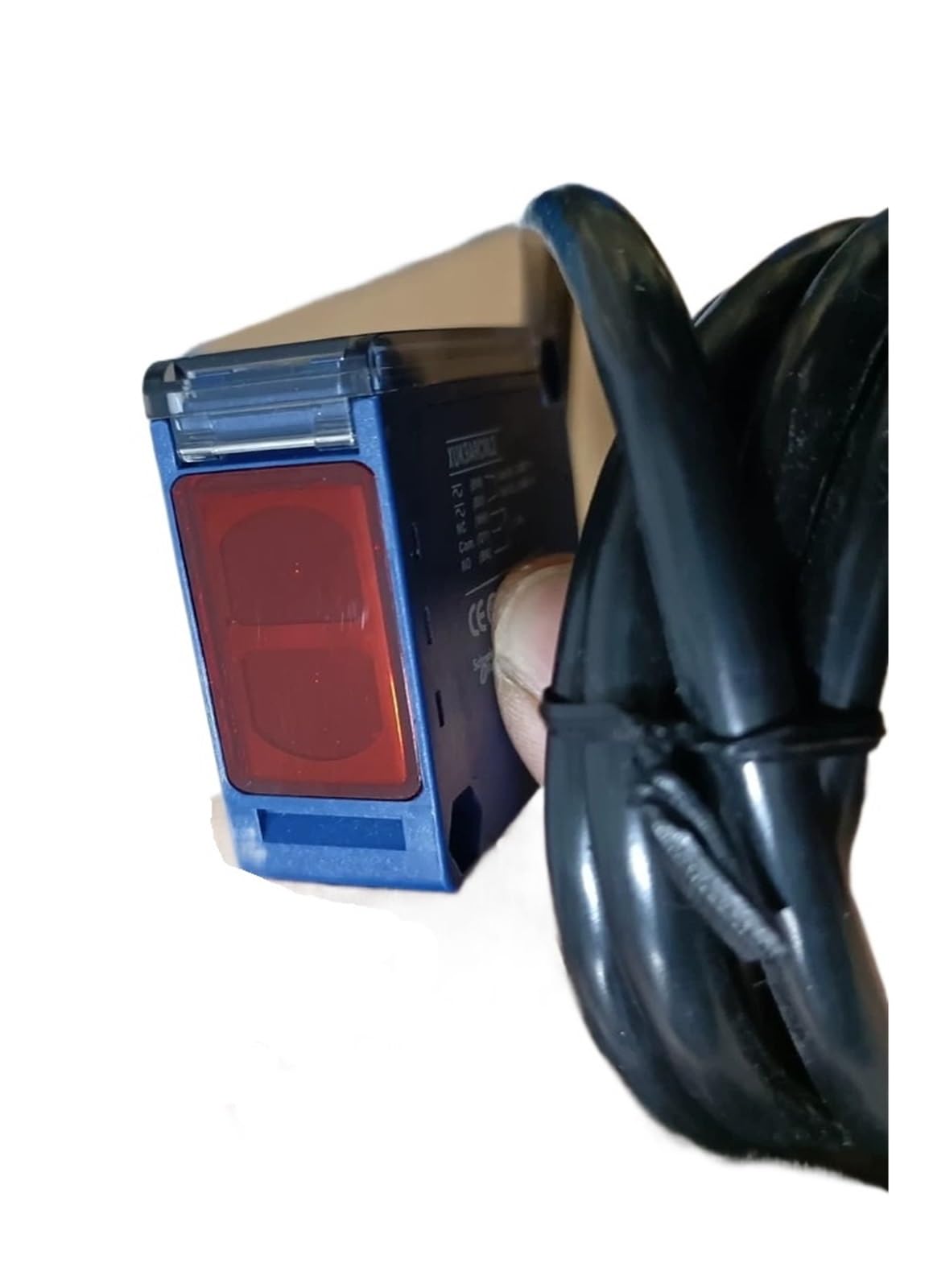 BACYDLPL 1PCS Photoelectric switch XUK9ARCNL2