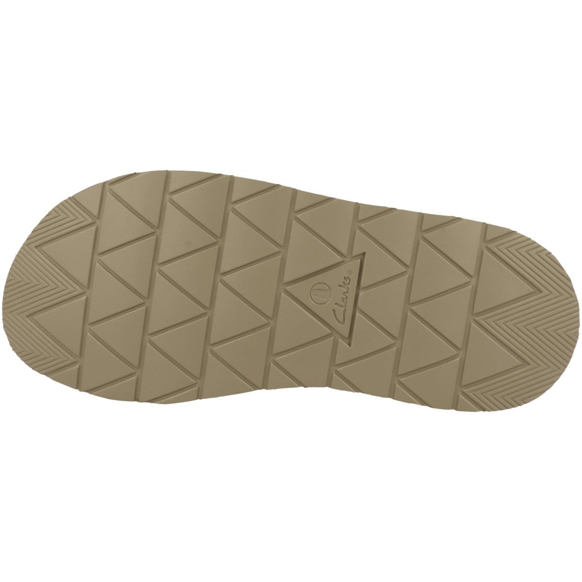 Clarks Solsbury Strap Sandali a ciabattaUomo