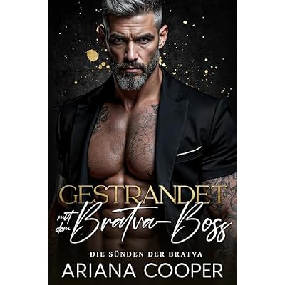 Gestrandet mit dem Bratva-Boss