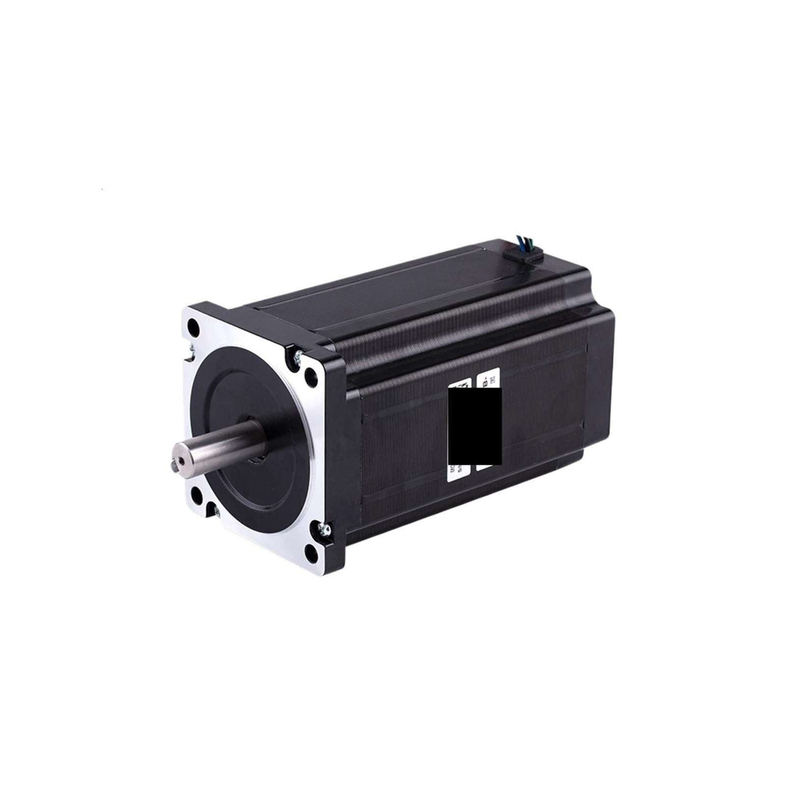ANERTQUIH Stepper Motor Nema 34 12N.m 6.0A 2 Phase 155mm Stepping High Torque