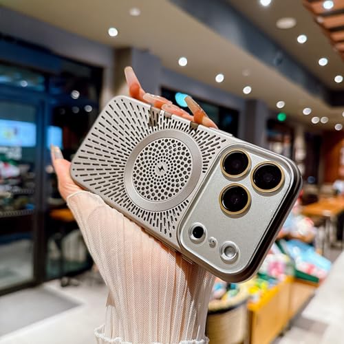 iPhone 17 Pro p P[X MagSafeΉ  p UM M ʋC bV\ ̌^YیKXt ϏՌ CX[dΉ phone 17 Pro pP[X h~ y ^ X}zp M ؍ AC