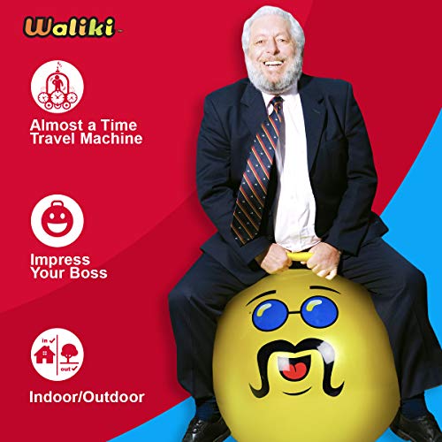 adult size hippity hop