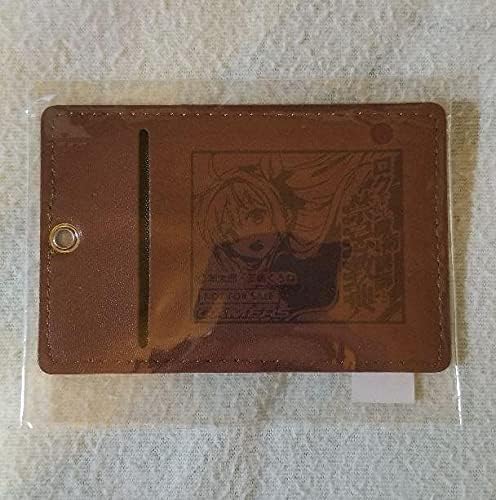 シリーズで選ぶ|ロクでなし魔術講師と禁忌教典 | カドスト | KADOKAWA公式オンラインショップ ロクでなし魔術講師と禁忌教典 パスケース ゲーマーズ 春の本まつり