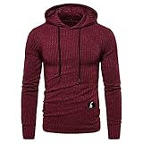 männer Casual solid Color Pullover Langarm Kapuzen Sweatshirts Bluse 2279box Celebration Skull Fantasy Kino Maske Totenkopf usa Amerika Gamer Zombie Apocalypse Streetwear Stars Stripes langa
