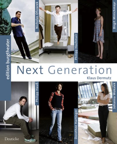 『Next Generation』|感想・レビュー 読書メーター