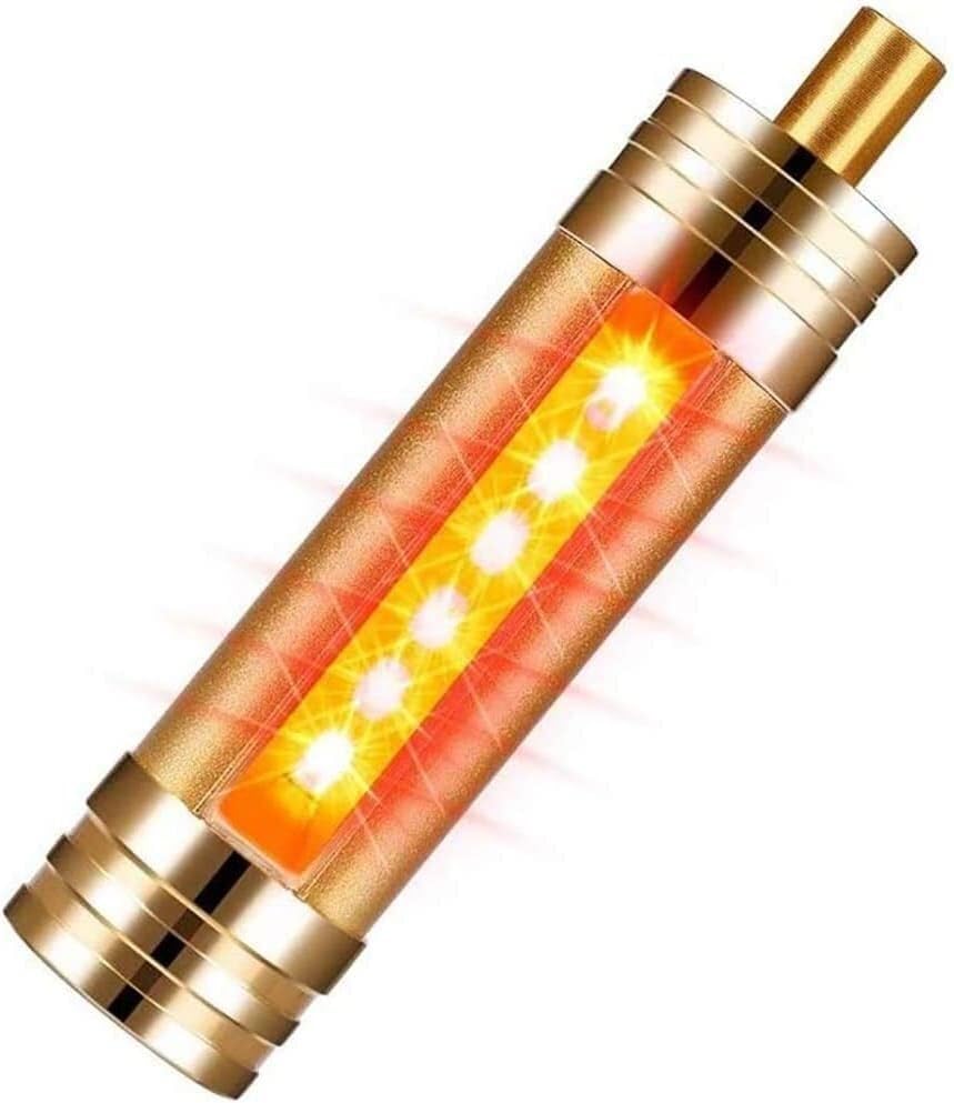 NAKEAH Vein Finder Vein Finder Handheld Vein Illuminator Device Easily Locates Subcutaneous Veins Suitable For Everyday Use In The Home