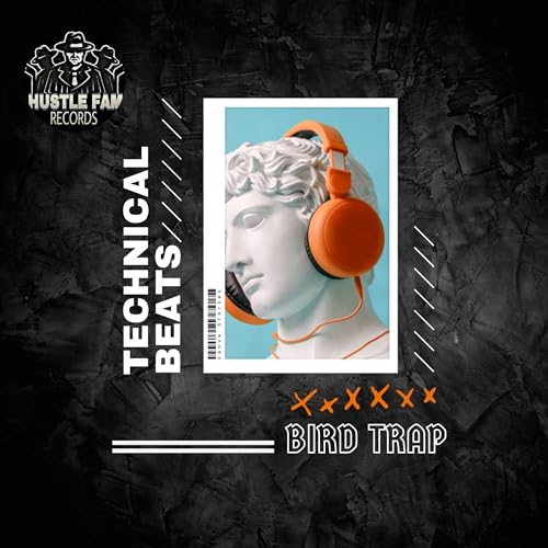  Bird Trap (EP)