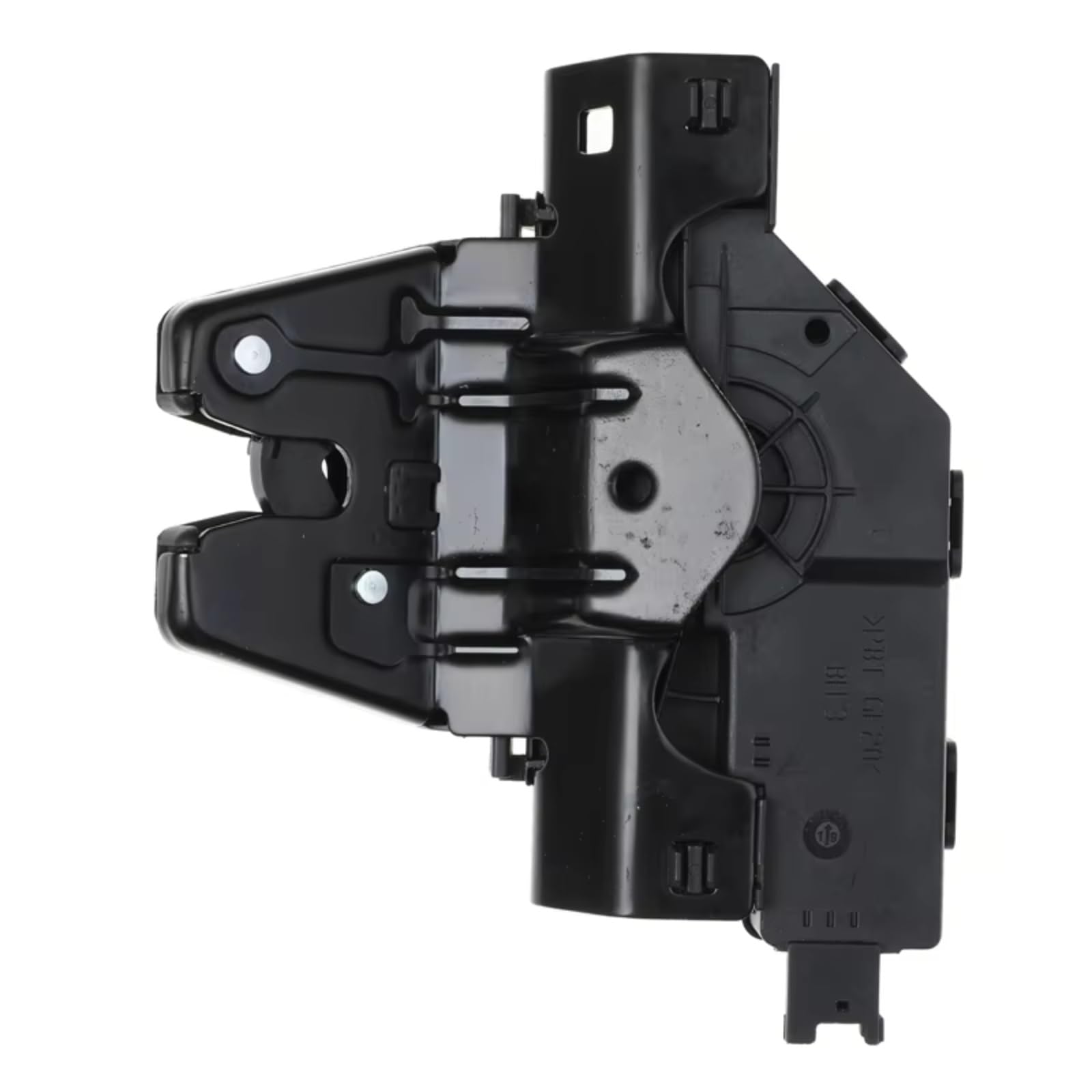 Trunk Latch Compatible with BMW for 328i for 328xi for 335i for 335xi 2007-2012 1 Pcs Car Trunk Lid Latch Rear Lock Actuator 51247840617