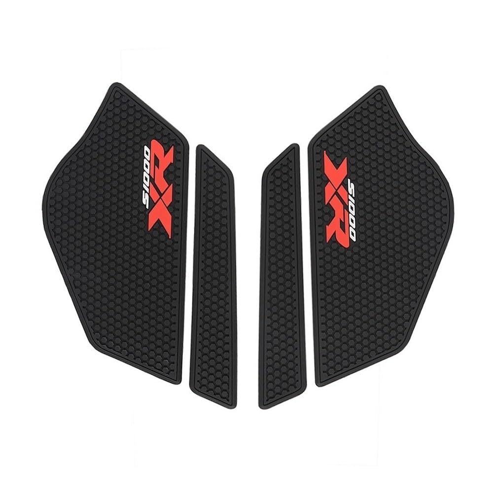 Tank Pads for S1000XR S 1000 XR 2020- Side Fuel Tank Pad Pads Protector Stickers Decal Gas Knee Grip Traction Tankpad