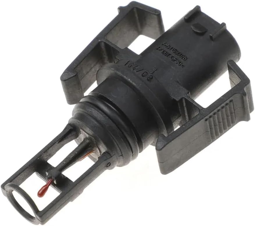 Intake Air Charged Temperature Sensor for Mercedes A6511530028 65115300281996-2010