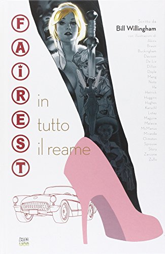 In tutto il reame. Fairest In tutto il reame. Fairest
