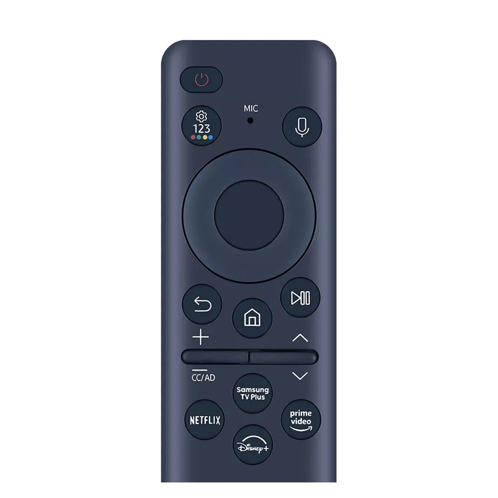 1 telecomando for Smart TV | Controller TV intelligente(Solar Remote)
