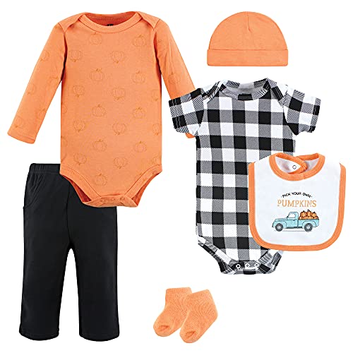 Image of Hudson baby Baby Boys' Multi Piece Clothing Set