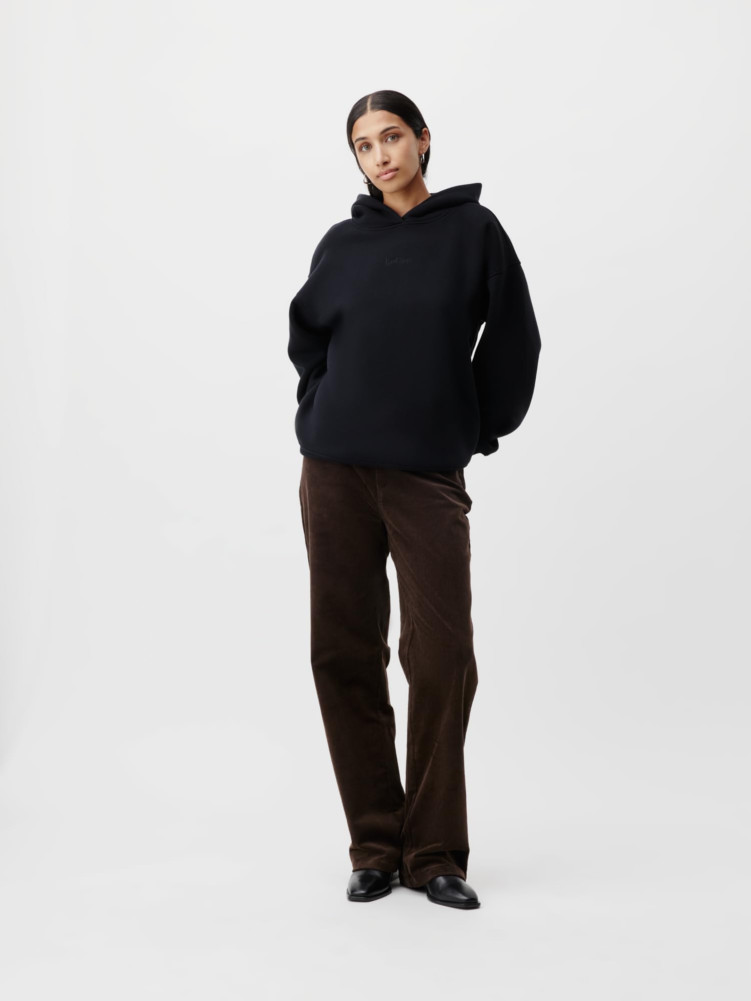 Leger by Lena Gercke Abby Hoodie Maglia di Tuta Donna