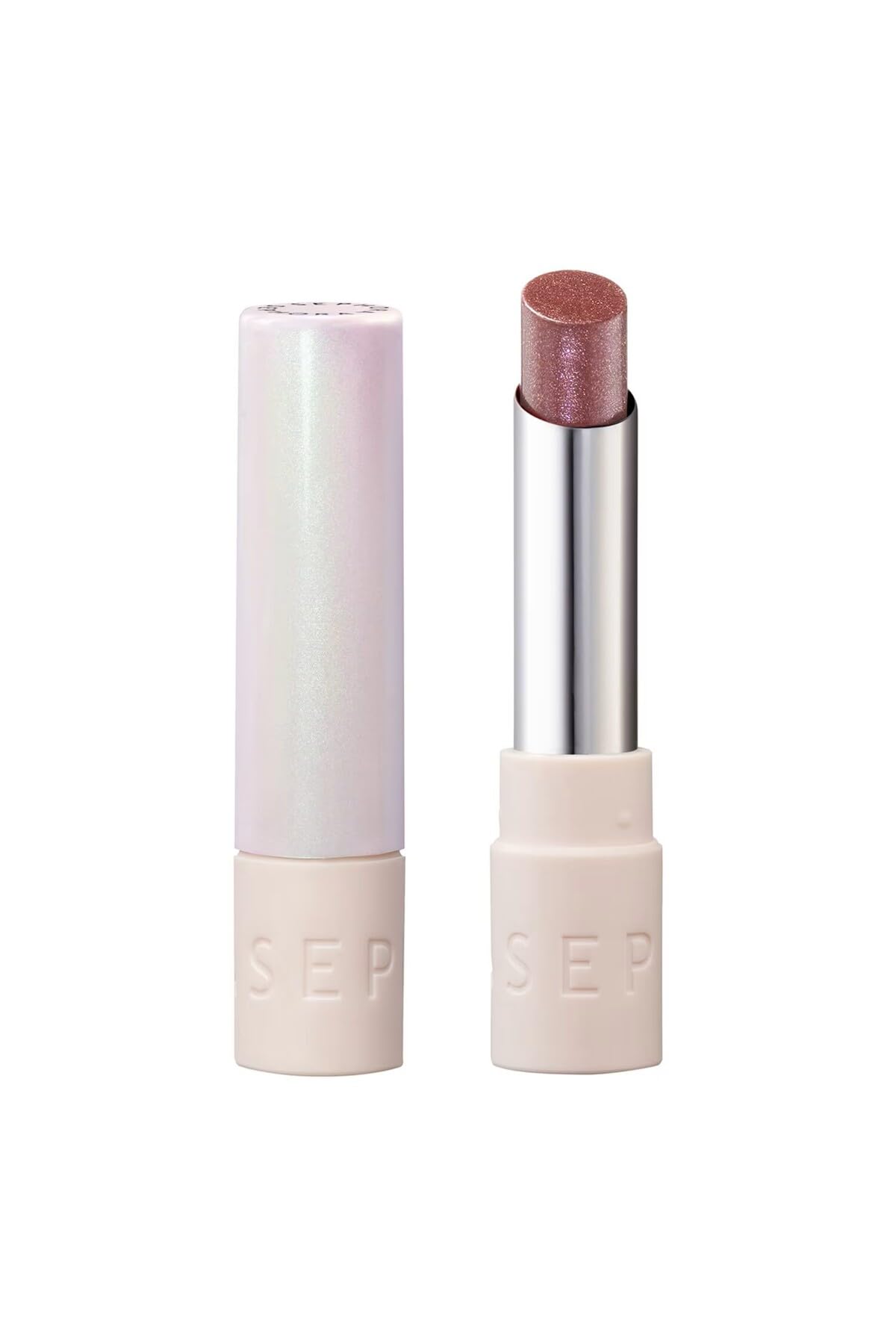 Sephora Collection About That Shine Yoğun Pigmentli Nemlendirici Parlak Ruj, Chromatic Bronze, 3,2G