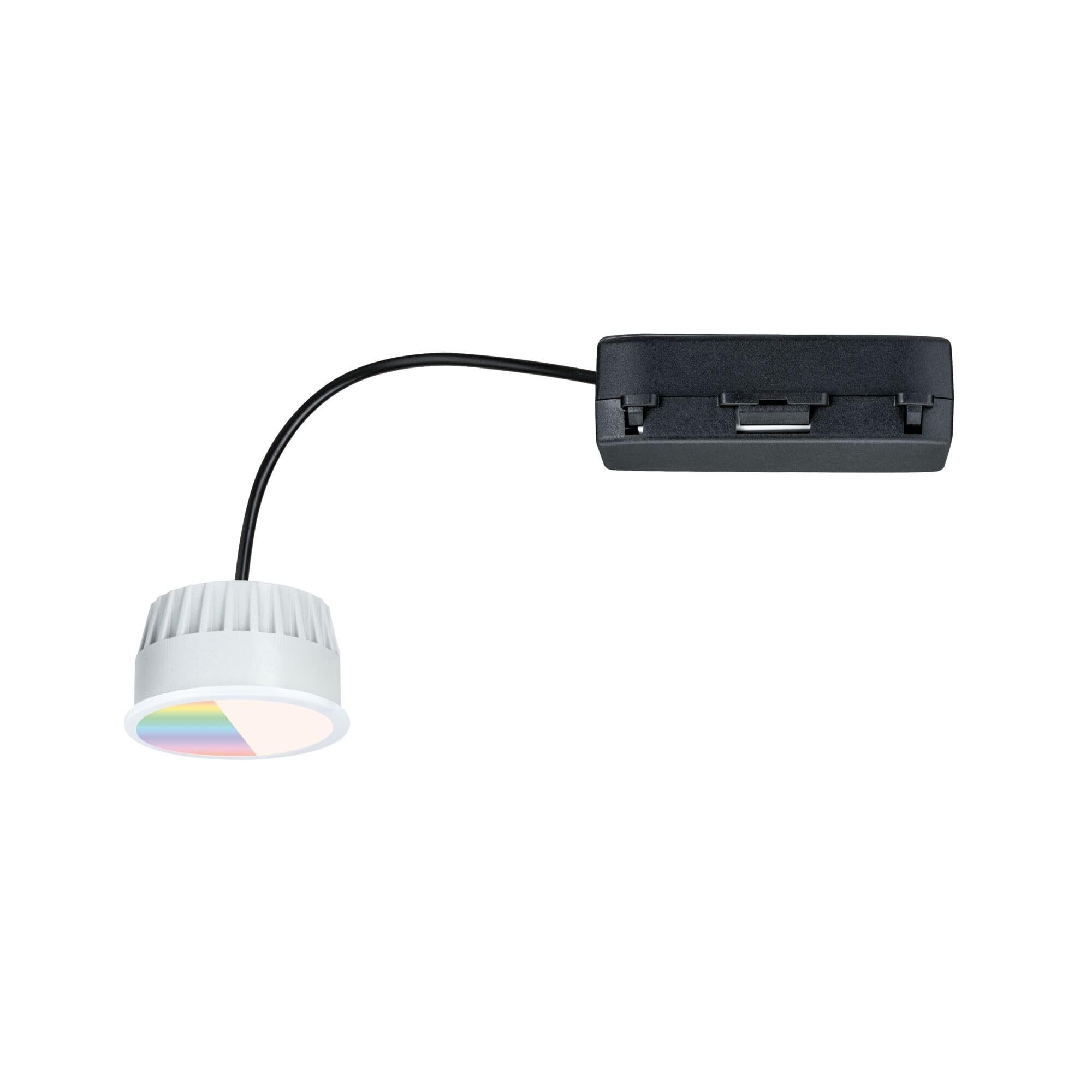 Paulmann Zigbee Coin Led Rgbw 400 Lm
