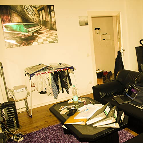 TheDoDo Das Debütalbum „Flaschenpost“ ein Album der tanzbaren Selbsttherapie MISTER MIXMANIA