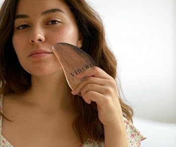 Wooden Gua Sha Tool