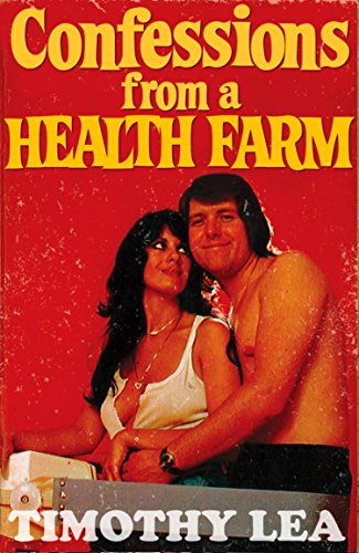 Confessions from a Health Farm (Confessions, Book 8) (English Edition)