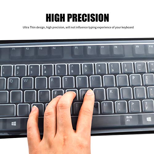 Fundas, Personal Computer fundas pc escritorio Marca BronaGrand (3)