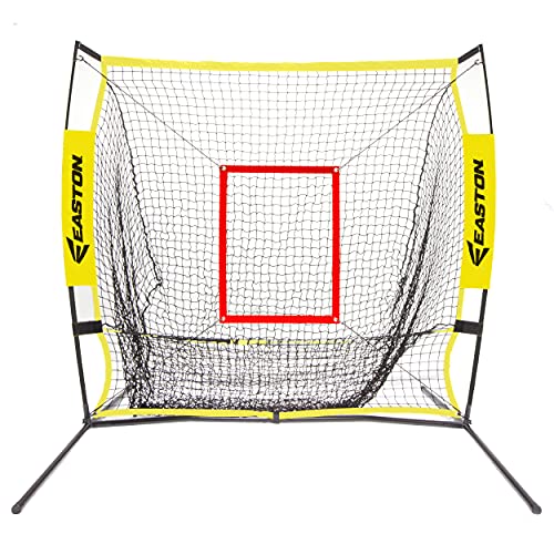 Easton XLP Catch Net résolvez le problème des balles perdues au baseball