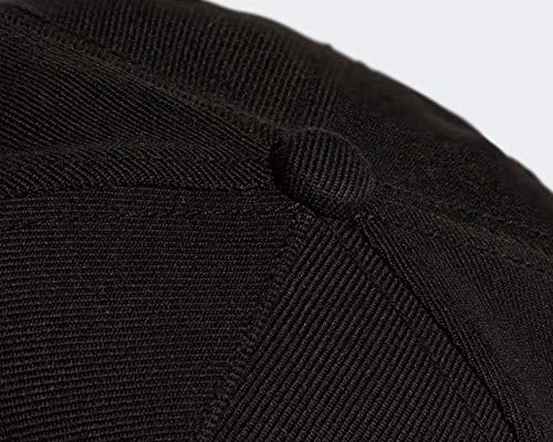 Boné Adidas Star Wars Preto e Vermelho