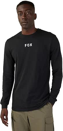 Fox Racing Camiseta De Motocross 180 Trice Para Hombre, Gris/naranja, Talla XL : Fox Racing