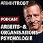 Arbeits- und Organisationspsychologie  Por  arte de portada