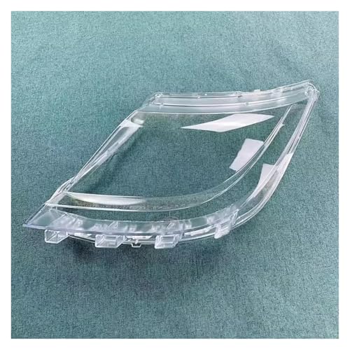 Couvercle lentille pour BYD pour Dolphin 2021 2022 en verre optique