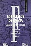 PUEBLOS DE ESPA?A , LOS (SIN COLECCION)
