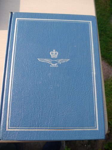 Royal Air Force: the aircraft in service since ... [Italian] B002U1G2FE Book Cover