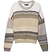 Prana Women's Fire Lodge Sweater, Almond