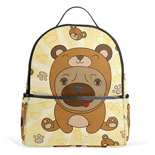 Mochila para Estudiantes  Carlino de bebé  Escolar para niños  para Escuela  Viajes