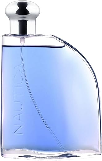 Nautica Blue Sail Eau de Toilette for Men – 100ml