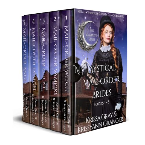 Mystic Mail-Order Brides