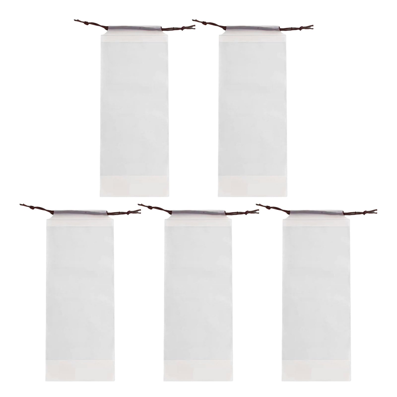 SZYDD Waterproof Sunshade Umbrellas Covers Outdoor Garden Parasols Rain Covers Holder Portable Reusable Storage Bag Umbrella Storage Bag Waterproof Seal Bag