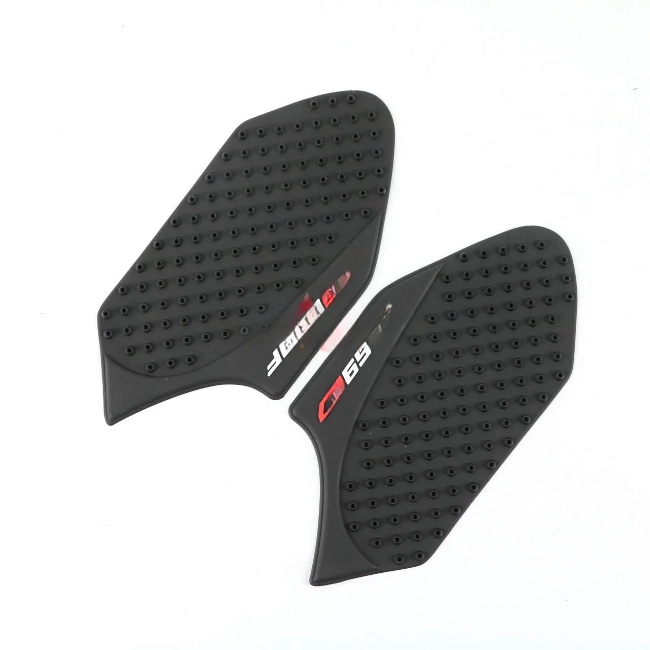 Coussinet de traction pour CB650F 2014-2017 grip réservoir - 6