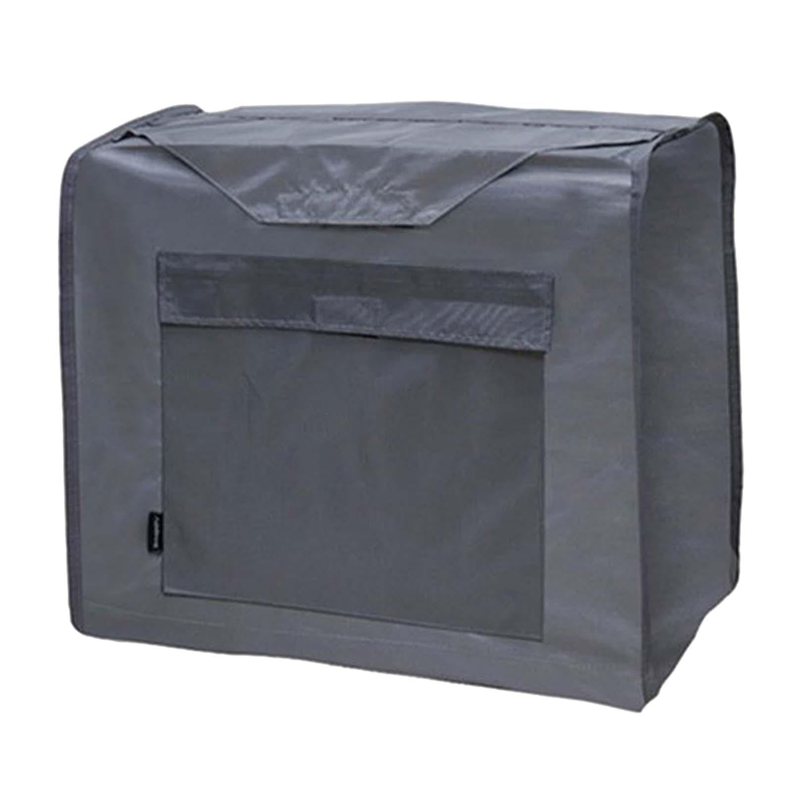 Generator Cover Simple Using Durable Canopy Shelter For Home Outdoor Devices|Home & Garden|Tools|Generators-image-17