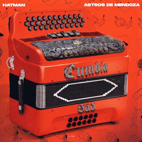 Astros de Mendoza & Hatman