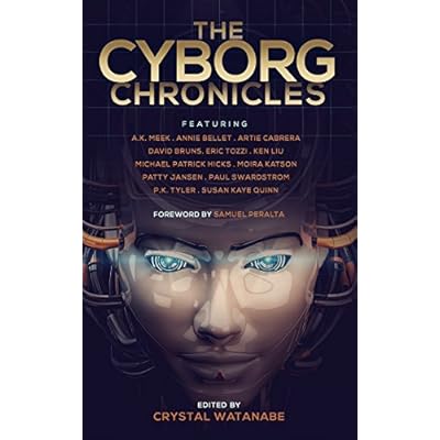 The Cyborg Chronicles