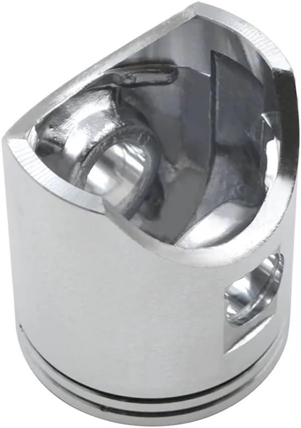 NSR125 NSR125 1990-2003用 1セット STD 54mm オートバイピストンとピストンリングキット アクセサリー