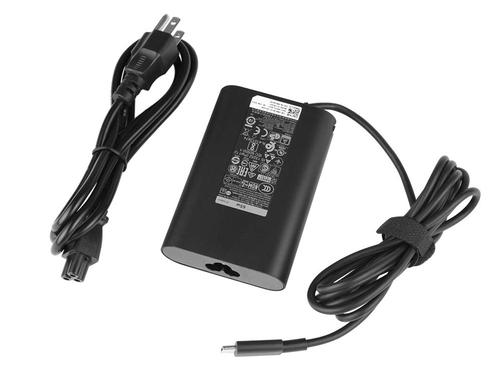 Ac Cargador Adaptador Para Dell Latitude 3590 3490 3390 | Meses sin interés